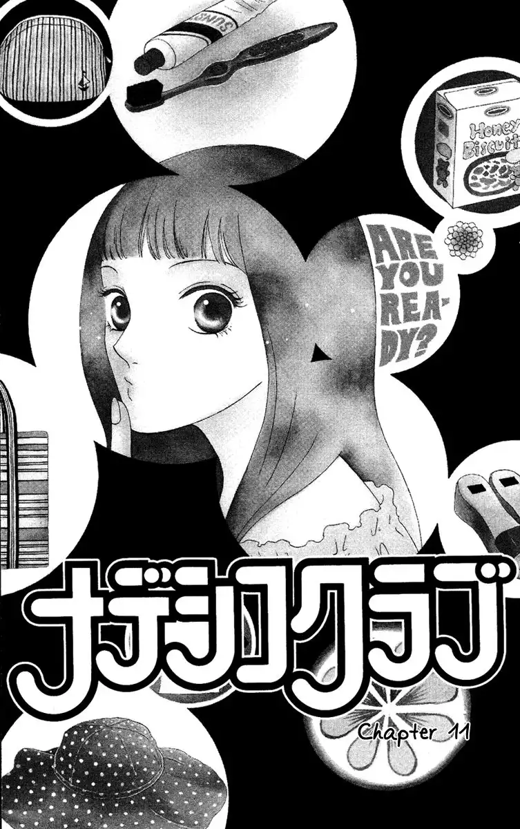 Nadeshiko Club Chapter 11 5